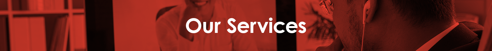 Our Services