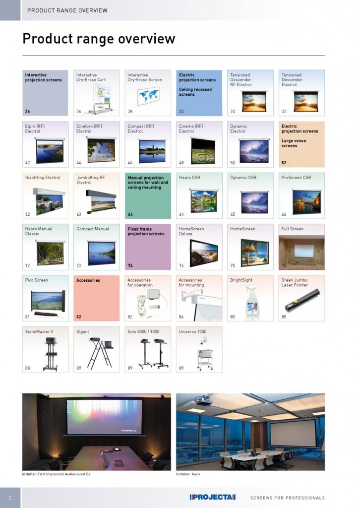 Projecta_catalogue_2013_EN-3-1180x1669