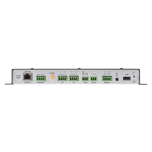crestron xpanel crestron xpanel
