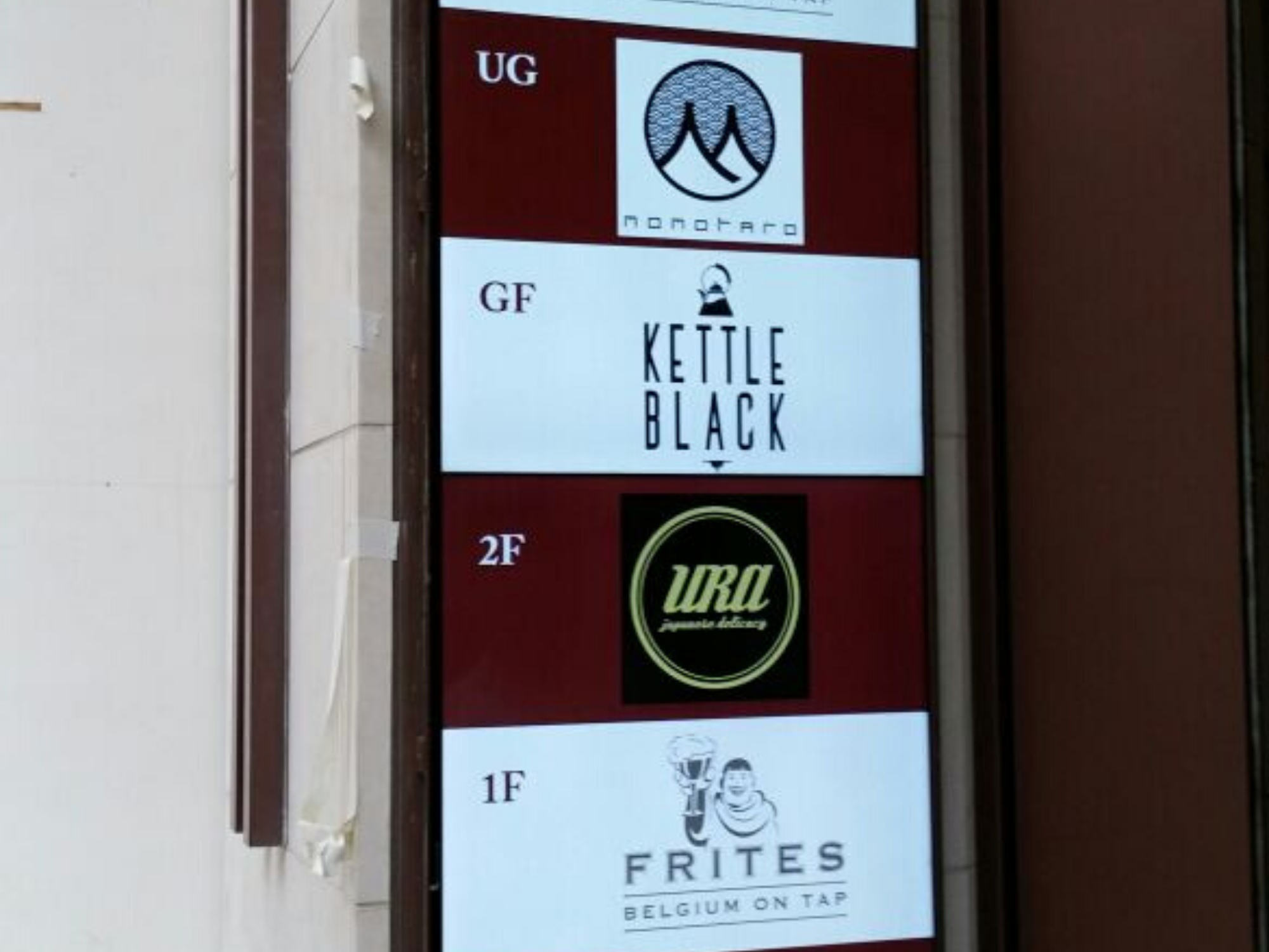 Presentation solutions wellington picture