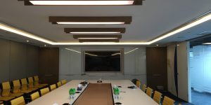 Meeting room