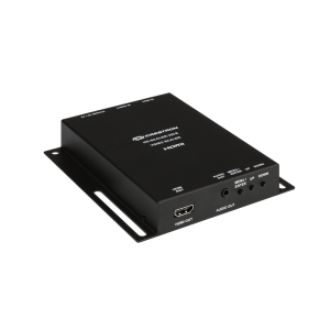 Crestron High-Definition Video Scaler, HDMI® In, HDMI Out