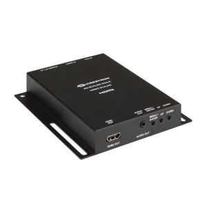 Crestron High-Definition Video Scaler, VGA In, HDMI® Out