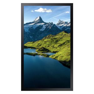 Samsung OH75A 4K UHD 戶外顯示屏