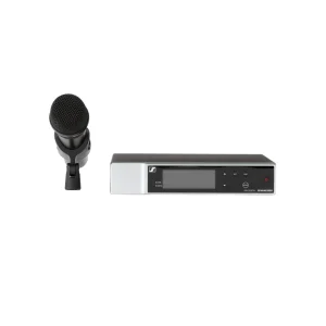 Sennheiser EW-D 835-S All-In-One Digital Wireless Handheld Set