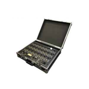 Audiolink AF-25 Portable Audio Distribution Box