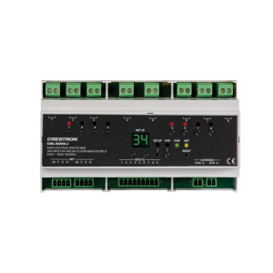 Crestron DIN-8SW8-I