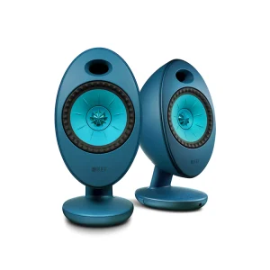 KEF EGG DUO