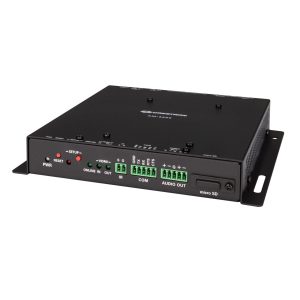 Crestron AirMedia® Receiver AM‑3200