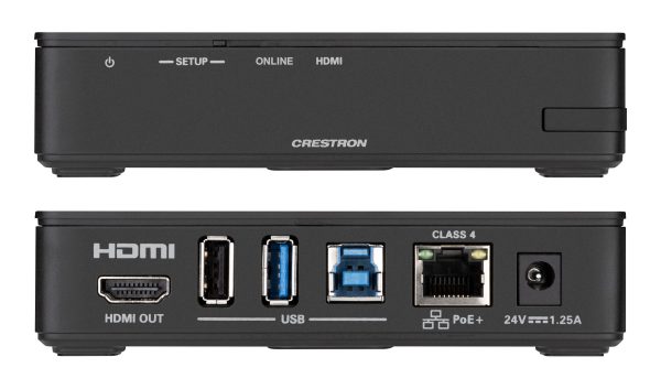 AirMedia® Receiver 3100