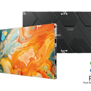 LEDMAN XS Series