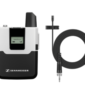 Sennheiser SL Bodypack - MKE 2 Kit DW-3