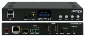Aurora VPX-TC1-LT
