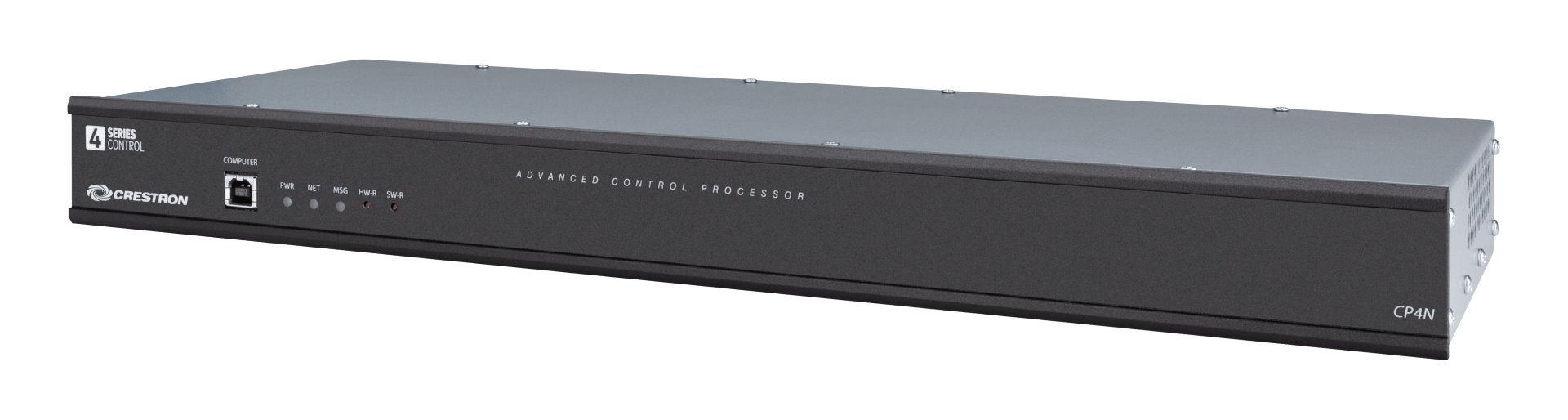 Crestron CP4N