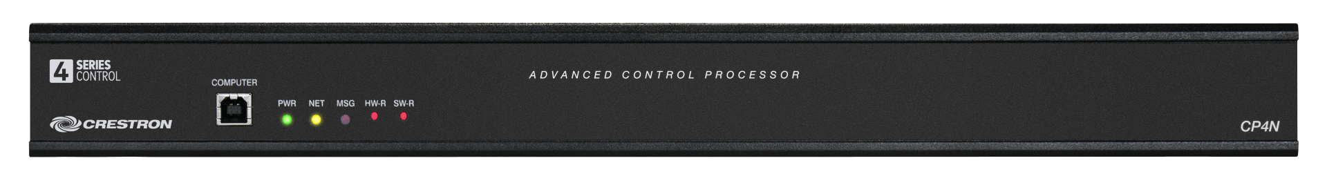Crestron CP4N - Image 3
