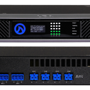 LEA Connect Series 164D