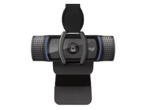 Logitech C920E