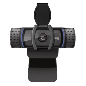 Logitech C920E