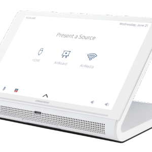 Crestron TS-770-W-S