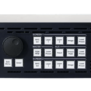 Analog Way Pulse 4K